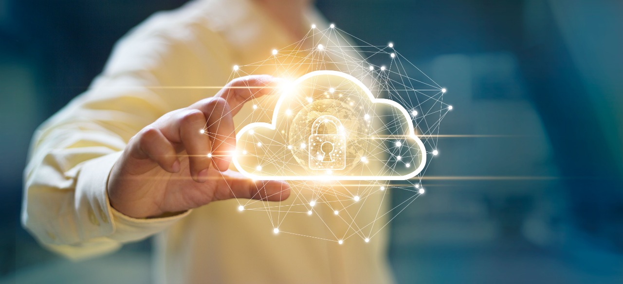 Cloud security and innovation