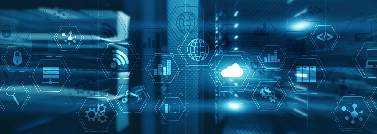 Cloud security technology