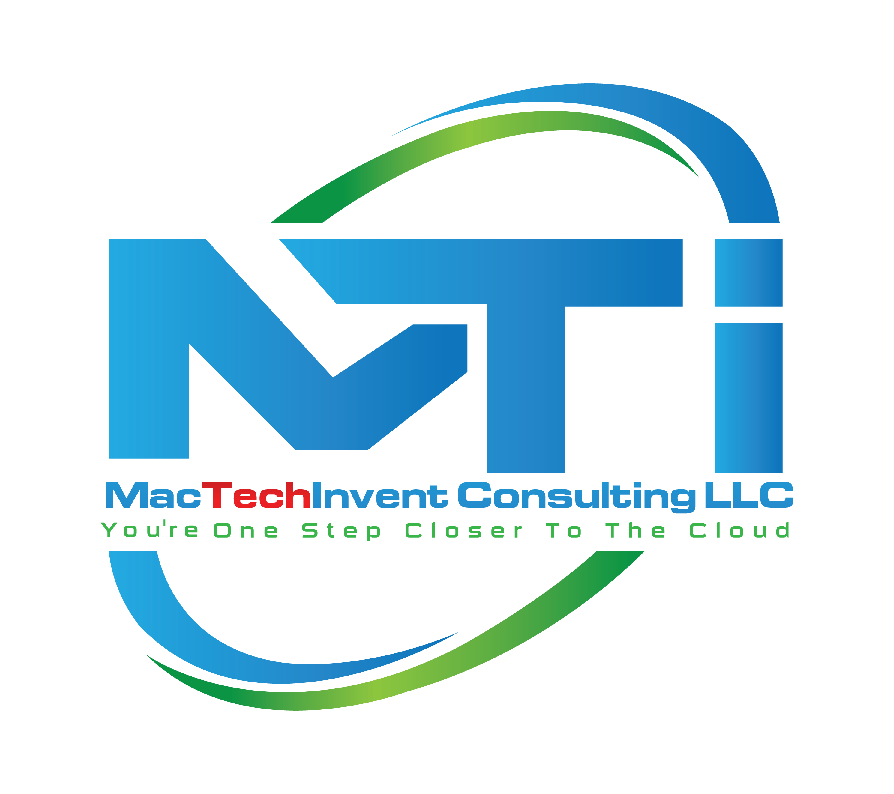 MacTechInvent Consulting LLC